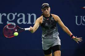 Elena rybakina forehand & backhand winners. Elena Rybakina Tennis Magazin