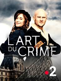 Les nouvelles vidéos sont disponibles légalement en streaming sur france 2. L Art Du Crime En Streaming Sur France 2 Molotov Tv
