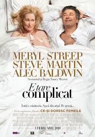 Sunt acele detalii care fac diferenta. It S Complicated E Tare Complicat 2009 Film Cinemagia Ro