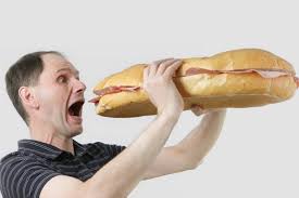 Encore Faim Apres Avoir Mange On Sait Enfin Pourquoi