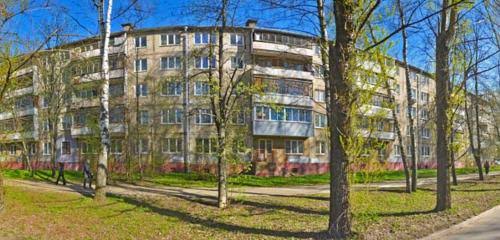 Дом Афони