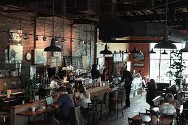 Thank you for choosing portland coffee roasters as community partners in your community efforts. 10 Best Coffee Shops In Portland Maine Conde Nast Traveler