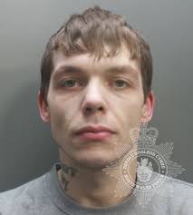 Four men and a woman, all from the Wrexham area have been sentenced today  following spate of 28 burglaries across Wrexham, Flintshire and Cheshire in  which more than £110,000 worth of property