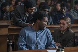 Malcolm london, a teaching artist at young chicago authors and a louder than a bomb all star, reads from fred hampton's 1969 speech at olivet presbyterian church… Why Netflix Movies Are Playing In Theaters During The Pandemic Los Angeles Times