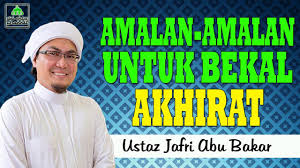 Abu bakar ba'asyir bin abu bakar abud, biasa juga dipanggil ustadz abu dan abdus somad (lahir di jombang, jawa timur, 17 agustus 1938; 21 Mac 2019 C Al Fadhil Ustaz Jafri Abu Bakar Mahmoodi By Indahnya Taman Syurga