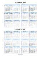 calendrier 2020 2021 a imprimer gratuit en pdf et excel 2017 2016 modeles de coloriage poulpe simple