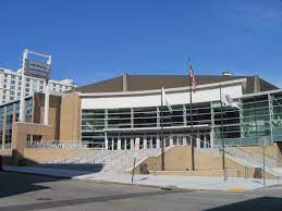 It was built in 1972, as a home court for the eme. Dunkin Donuts Center Wikipedia
