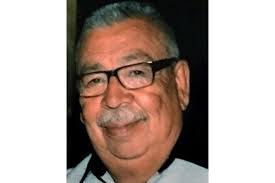 Roberto Bustamante Obituary (2019)