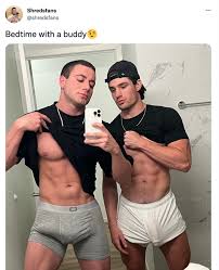 Gay Porn News Round-Up: Rhyheims New Studio, Randys Return, Josh Moores  New BF, Boomer Vs. The Dildos, Sergeant Snowflake, And More! | STR8UPGAYPORN