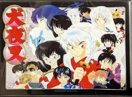 p077 ☆クリアファイル☆ 高橋留美子 犬夜叉 原作柄 特典 犬夜叉、日暮かごめ、七宝、弥勒、珊瑚、奈落、鋼牙、殺生丸、琥珀、神楽、りん(クリアファイル)｜売買されたオークション情報、Yahoo!オークション(旧ヤフオク!)  の商品情報をアーカイブ公開 - オークファン ...