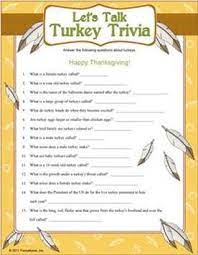Every item on this page was chosen by a woman's day editor. Thanksgiving Trivia Thanksgiving Facts Thanksgiving Games Thanksgiving Kids