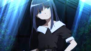 Nanami Yachiyo Magia Record Mahou Shoujo Madoka Magica Gaiden Tv