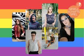 As you may know, june is pride month. Was Bedeutet Lgbtqia Fur Dich Wir Haben 7 Tolle Menschen Gefragt Im Gegenteil