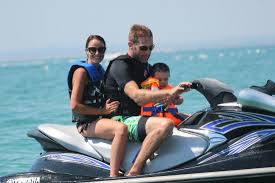 Une situation idéale pour installer un petit port attenant au camping. Location De Jet Ski Avec Permis Au Grau Du Roi Picture Of Watairworld Port Camargue Tripadvisor