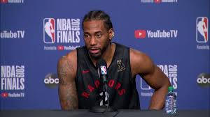 Stylish, reusable, lightweight, durable, and leak proof. Personalities Of Draymond Green And Kawhi Leonard Couldn T Be Any More Different