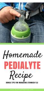 Diy Homemade Pedialyte Electrolyte Solution For Sick Kids And Adults Make Your Own Pedialyte With These Simple Ing Homemade Pedialyte Sick Kids Healthy Kids