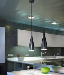 So we found an old ugly pendant for $3 at a yard sale that looked a little like this: Elegant Slim Pendant Light In Black Or Deep Red