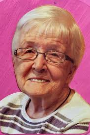 Sophie Braaten Obituary