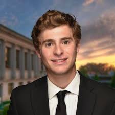 I'm excited to announce that I've accepted a full-time offer at Glean as an  SDR in Palo Alto. I can't wait to start my career learning the innovative  landscape of the AI