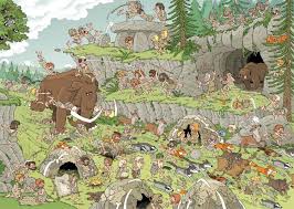 Cartoon jigsaw puzzles are possibly the most popular puzzles for adults as well as children. Cartoon Puzzles Jigsaw Junkies