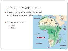 The object of the game is to select the correct african country in as few of guesses as possible. Essential Question Why Did Africa Develop As It Did How Does Geography Shape Culture And Worldviews Daily Question How Did The African Kingdoms Come Ppt Download