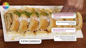 Peki fatih sarması nasıl yapılır? 1 Dakikada Fatih Sarmasi Tarifi Youtube