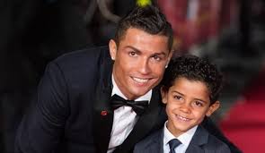 Cristiano ronaldo dos santos aveiro goih comm (portuguese pronunciation: Cristiano Ronaldo Family Siblings Parents Children Wife
