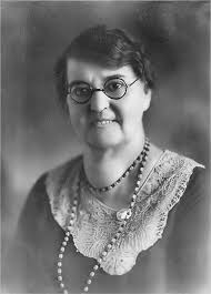 Sarah Jane LaSalle Cockerham (1857-1946)