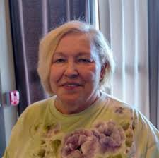 Gretchen A. Keiler Obituary June 19, 2020