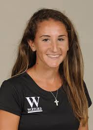 Women's Tennis Media Guide 2016