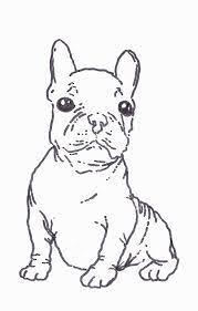Also you can search for other artwork with our tools. French Bulldog Coloring Pages For Kids And For Adults Coloring Home