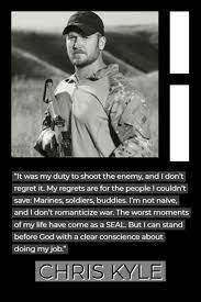 That i have the freedom to carry whatever weapon i feel i need, there is a way for us to set up a system where you( as) a gun owner. Chris Kyle The Legendary American Sniper Chris Kyle Quotes Chris Kyle American Sniper