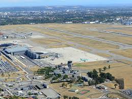 Lfbo) is an international airport located 3.6 nautical miles (6.7 km; Toulouse Blagnac Le Trafic Passager Revenu Au Niveau De 1989 Air Journal