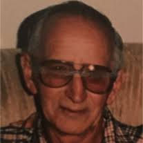 Obituary information for Webster "Nick" Daigle