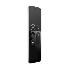 If you can't find it, or if you don't already have the remote app on your iphone or ipad, be sure to download it for free in the. Siri Remote Apple