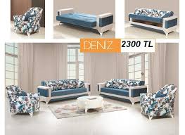Deniz Koltuk Takimi Outlet Mobilya Modelleri
