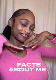 Facts about Brooke Nicole🎀 #fyp #grwm