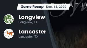 Whether it's your first or 100th race, crossing the finish line brings a feeling of accomplishment. Longview High School Tx Varsity Football
