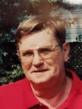 Obituary information for Kenneth Edward McClain