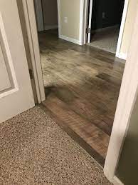 This upscale pattern can add sophistication to any style kitchen or bathroom. Dockside Sand Mannington Adura Luxury Vinyl Plank Glue Down In Basement Woodfloortexture Dockside Sand In 2020 Luxury Vinyl Plank Basement Flooring Diy Flooring