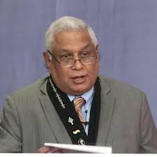 Dr. Samuel Mathew: Interv. Cardiologist