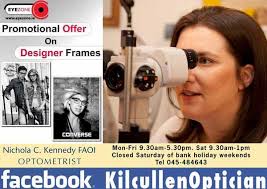 Kilcullen Diary: June 2015