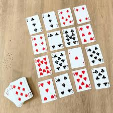 How to play garbage math card game. Math Card Games For Kids Susan Jones