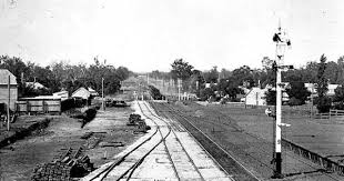 Image Search Victorian Railways Museum Victoria Australia Railway Street View Railway Station