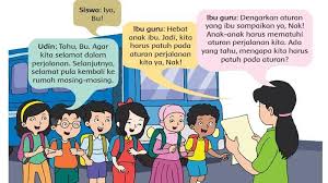 Pembelajaran kelas rangkap merupakan model pembelajaran dengan mencampur beberapa siswa yang terdiri dari dua atau tiga tingkatan kelas. Kunci Jawaban Tema 8 Kelas 2 Sd Halaman 106 107 108 109 Dan 110 Penulisan Huruf Kapital Halaman 3 Tribunnews Com Mobile