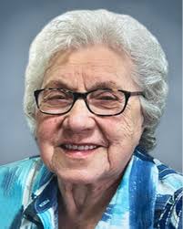 Pauline "Pat" AuBuchon Obituary October 6, 2025