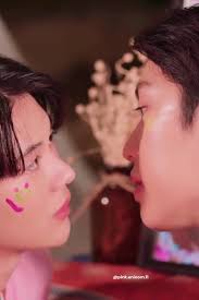 Love Mission Series: Pete Jukkapong & Ton Liewruttasart