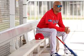 Rosenthal: As Alex Cora enters his walk year in Boston, he has more to  prove
