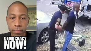 TV producer mistakenly arrested for bank robbery