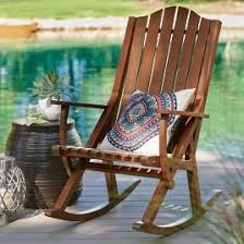 Oversized Santa Boots Grandin Road In 2020 Outdoor Rocking Chairs Adirondack Rocking Chair Rocking Chair